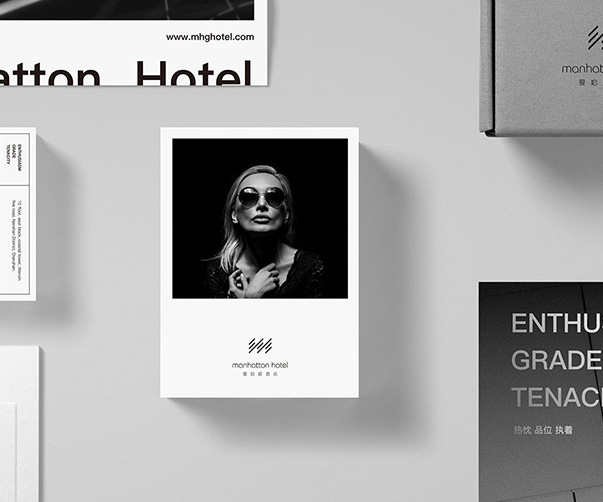 2025年上海vi設計公司幫助企業(yè)擊敗競爭對手的Logo設計原則